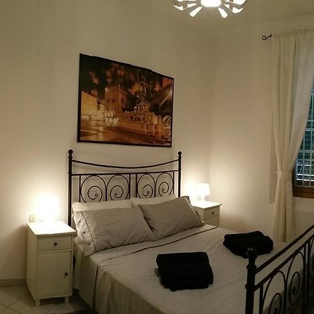 Unita & Mazza Apartments Bologne Chambre photo