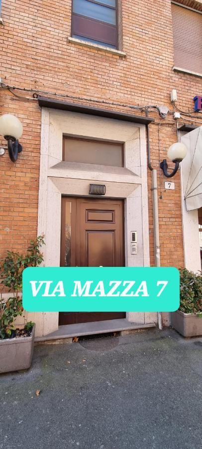 Unita & Mazza Apartments Bologne Extérieur photo