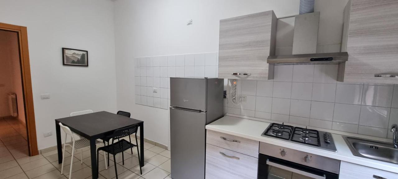 Unita & Mazza Apartments Bologne Extérieur photo