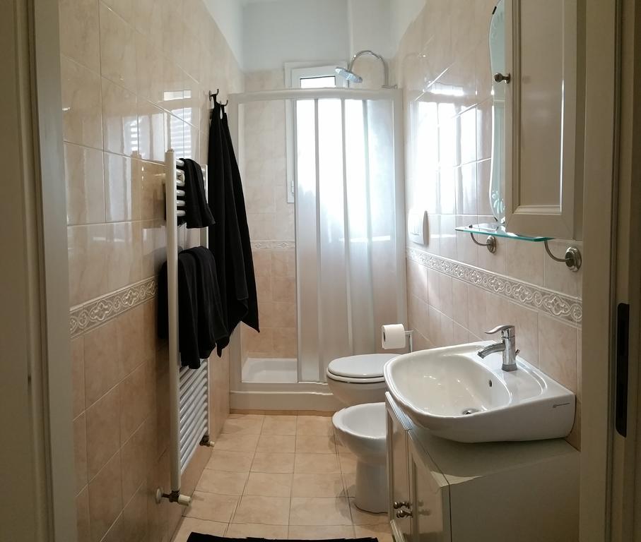Unita & Mazza Apartments Bologne Chambre photo