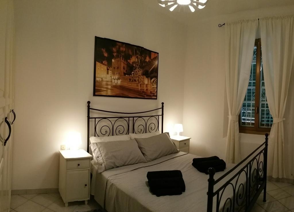 Unita & Mazza Apartments Bologne Chambre photo